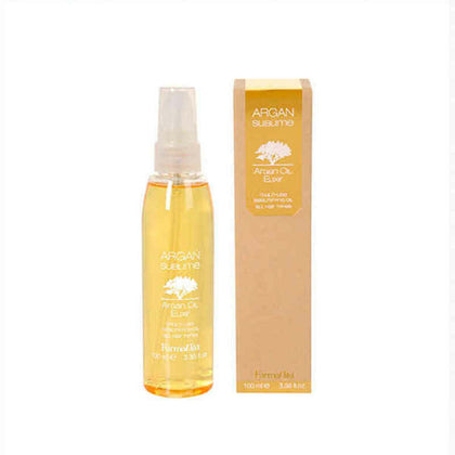 Élixir capillaire Argan Sublime Farmavita Argan Sublime 100 ml (100 ml)