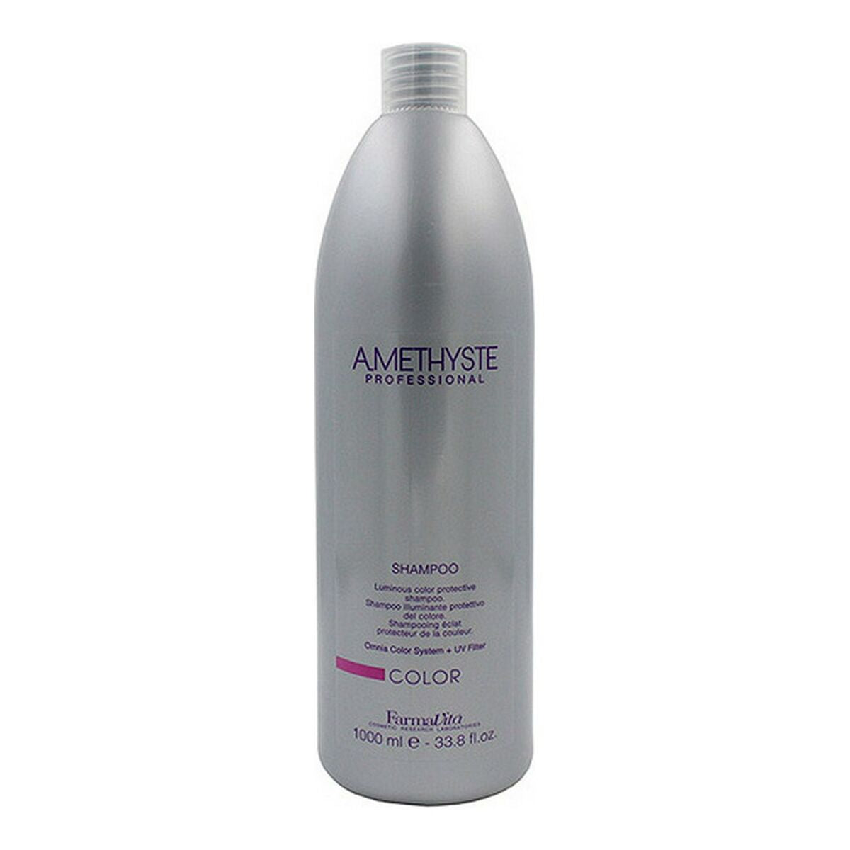 Shampoo Amethyste Color Farmavita-1