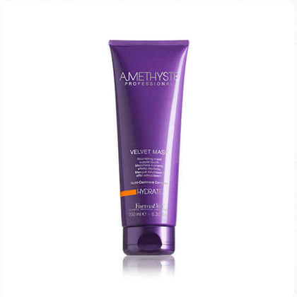 Maschera Capelli Nutriente Ametista Farmavita 250 ml