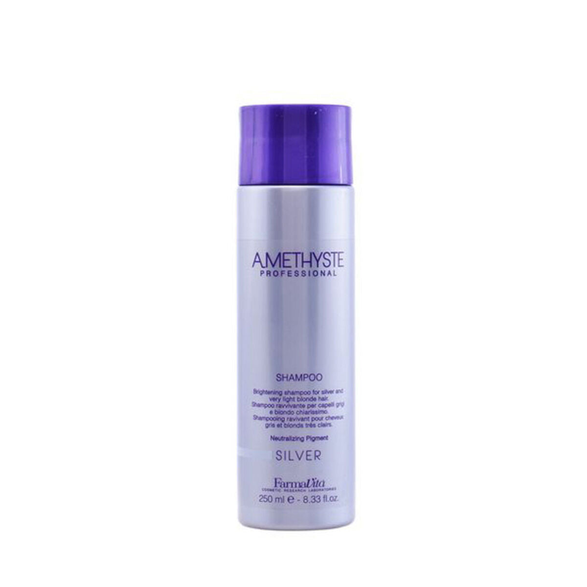 Revitalizing Shampoo Amethyste Farmavita-3