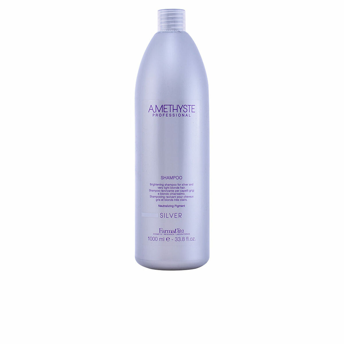 Revitalizing Shampoo Amethyste Farmavita-1