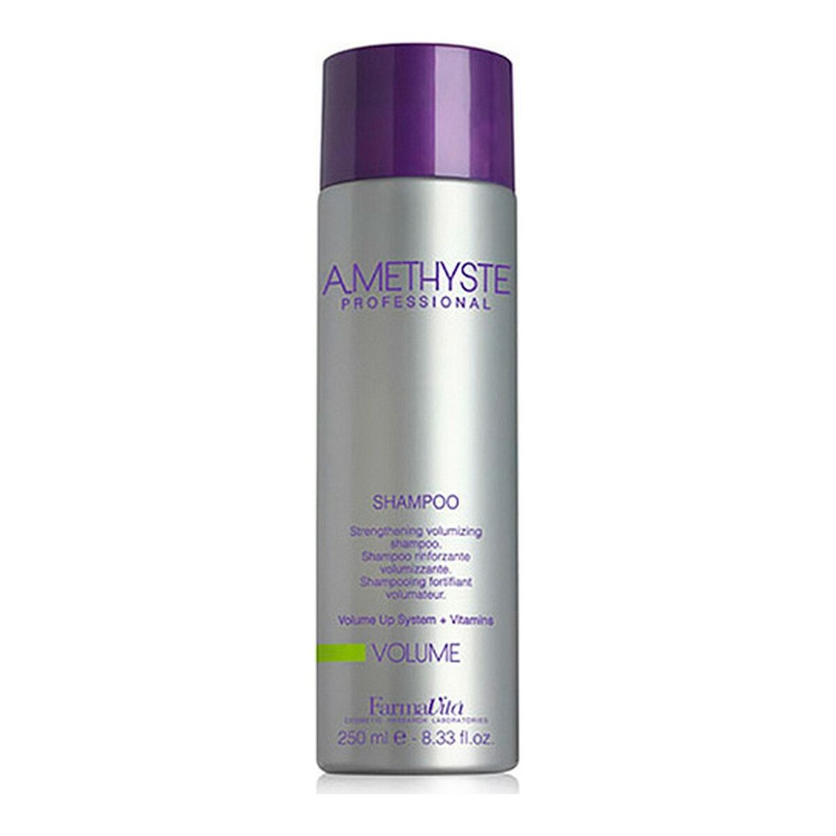 Shampoo Amethyste Stimulate Farmavita-0