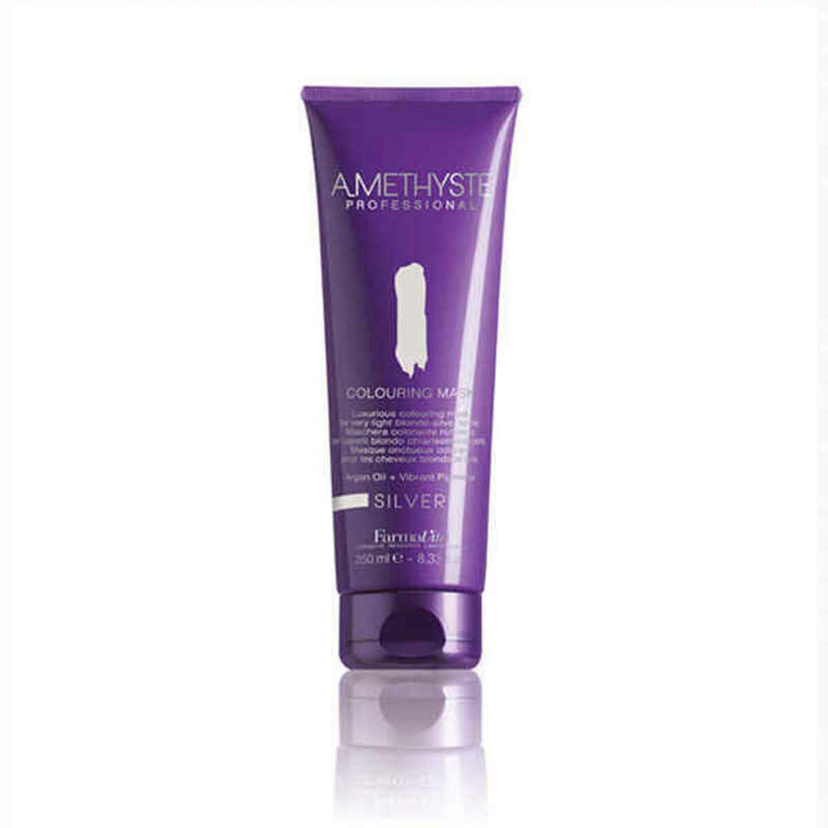 Hair Mask Amethyste Colouring Farmavita Amethyste Colouring-0