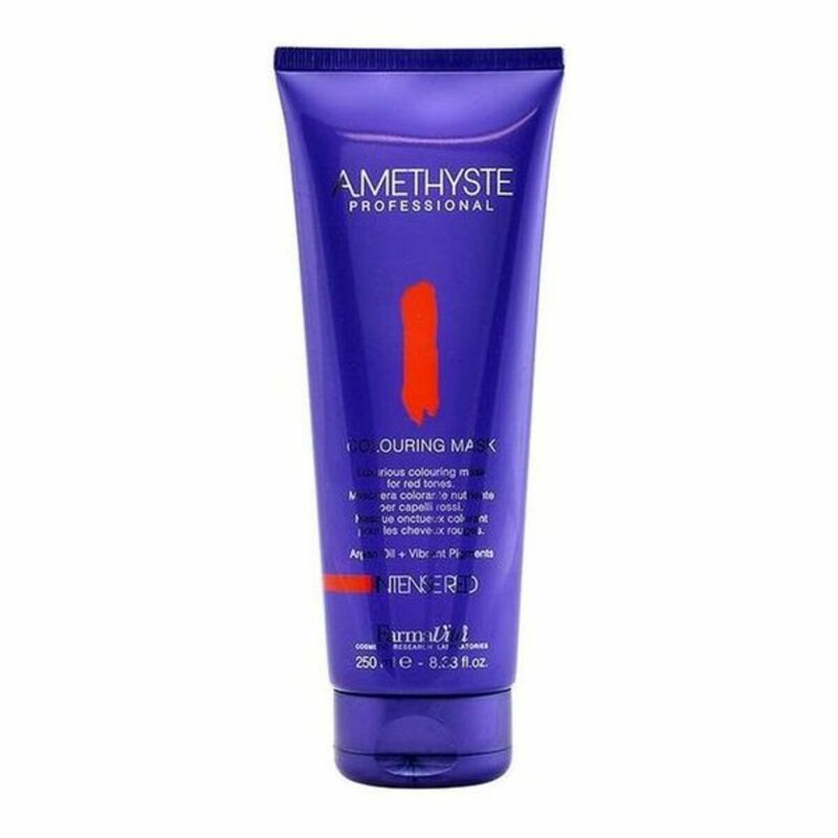 Haarmaske Amethyste Farmavita-0