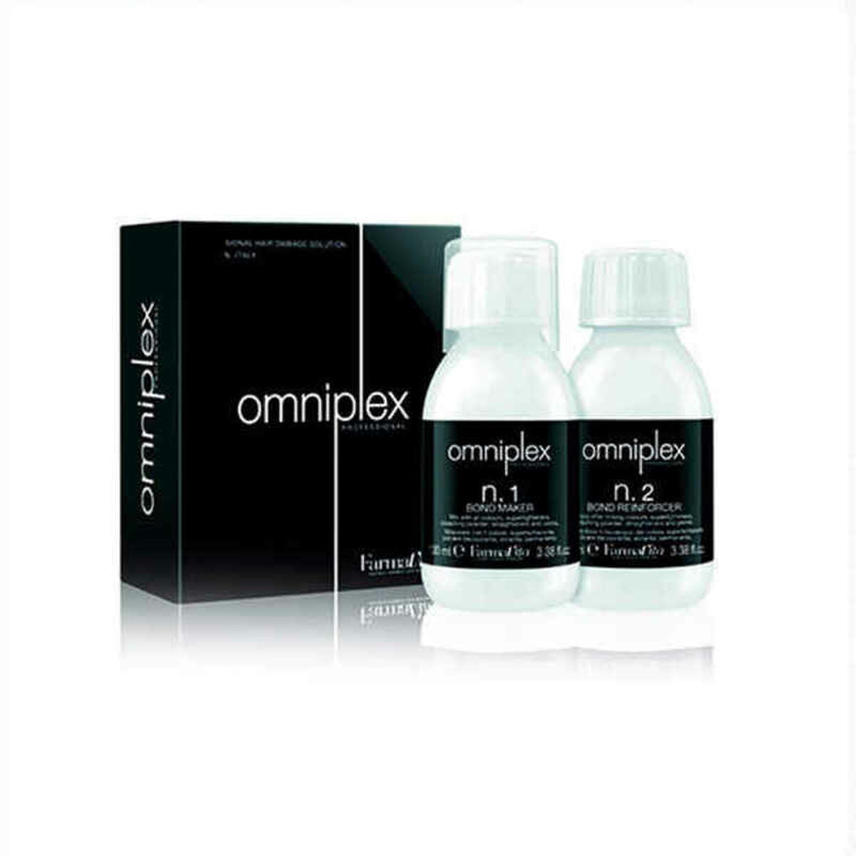 Restorative Intense Treatment Omniplex Farmavita (2 pcs)-0