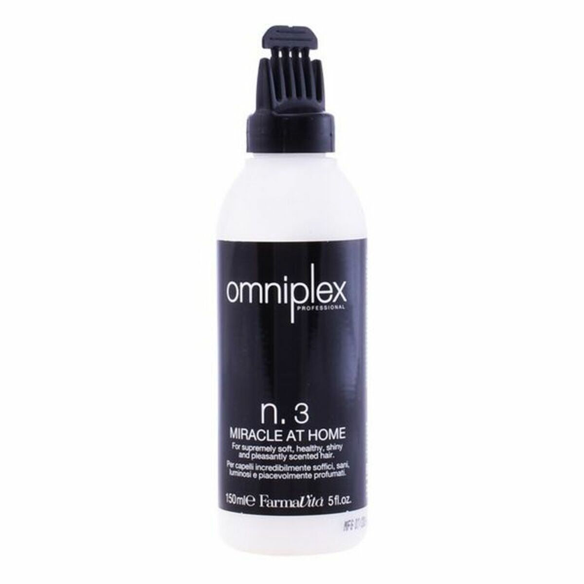 Restaurative Intensivbehandlung Omniplex Nr. 3 Farmavita Omniplex (100 ml) 100 ml 150 ml-0