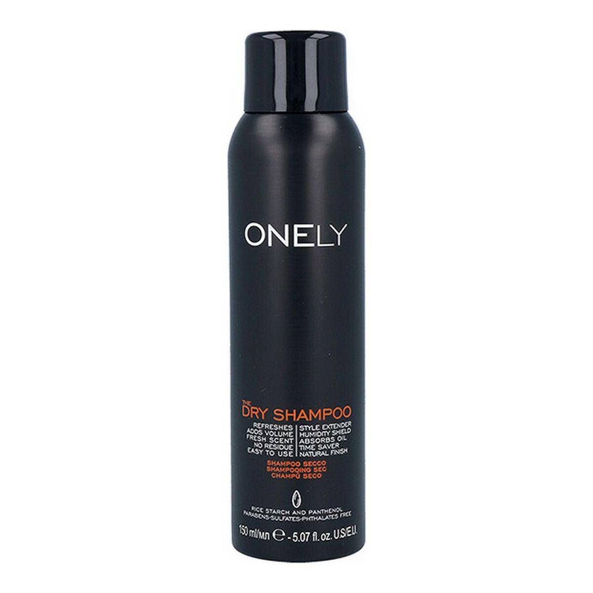 Shampoing sec Onely The Dry Farmavita Onely The (150 ml)-0
