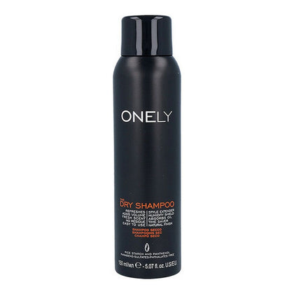 Shampoing sec Onely The Dry Farmavita Onely The (150 ml)