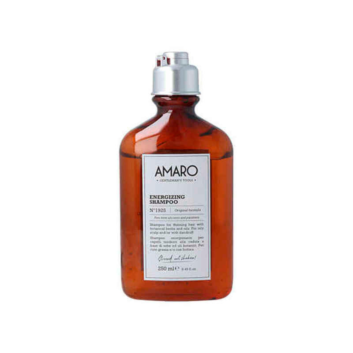 Shampoo Amaro Energizing Farmavita (250 ml)-0