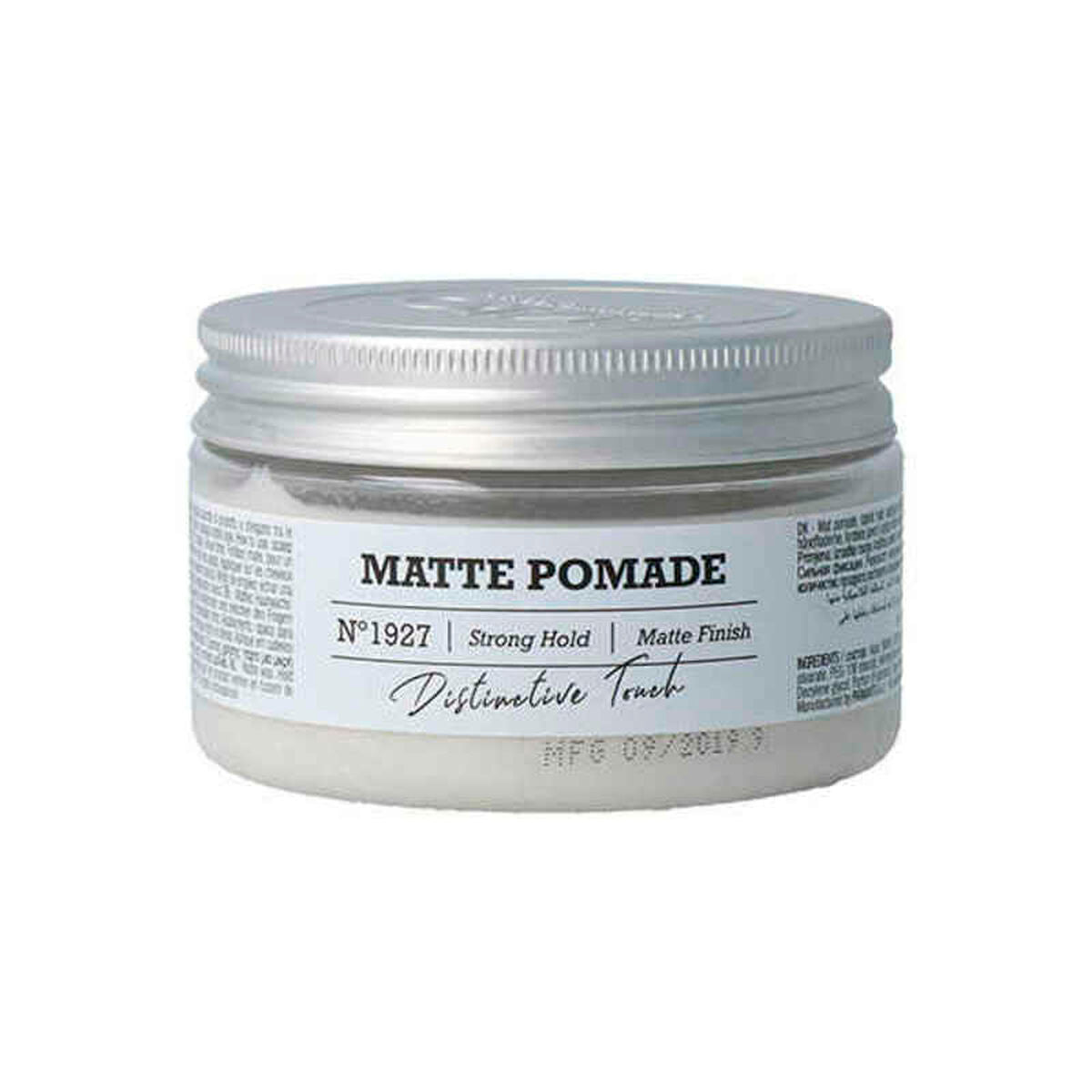 Firm Hold Wax Matte Pomade Nº1927 Farmavita-0