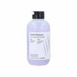 Shampoo Back Bar Nº03 Farmavita-2