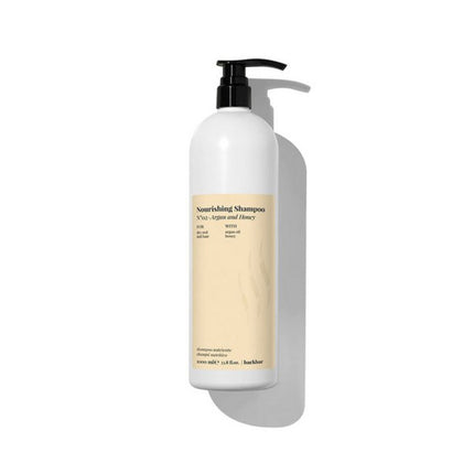 Shampoo Nutriente Schiena Bar Nº02 Farmavita 30121 1 L
