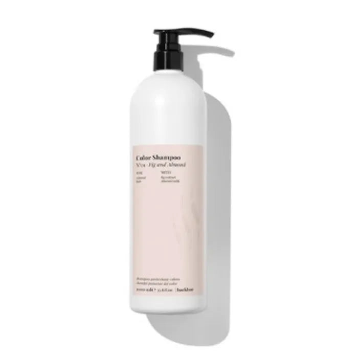 Farmavita Back Bar Color shampoo Nº01 Fig & Almond 1000 ml