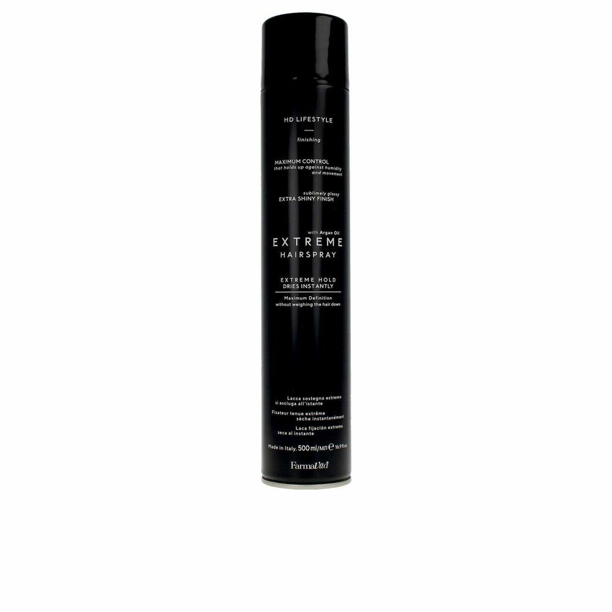 Decklack Farmavita HD Lifestyle Extreme (500 ml)-0