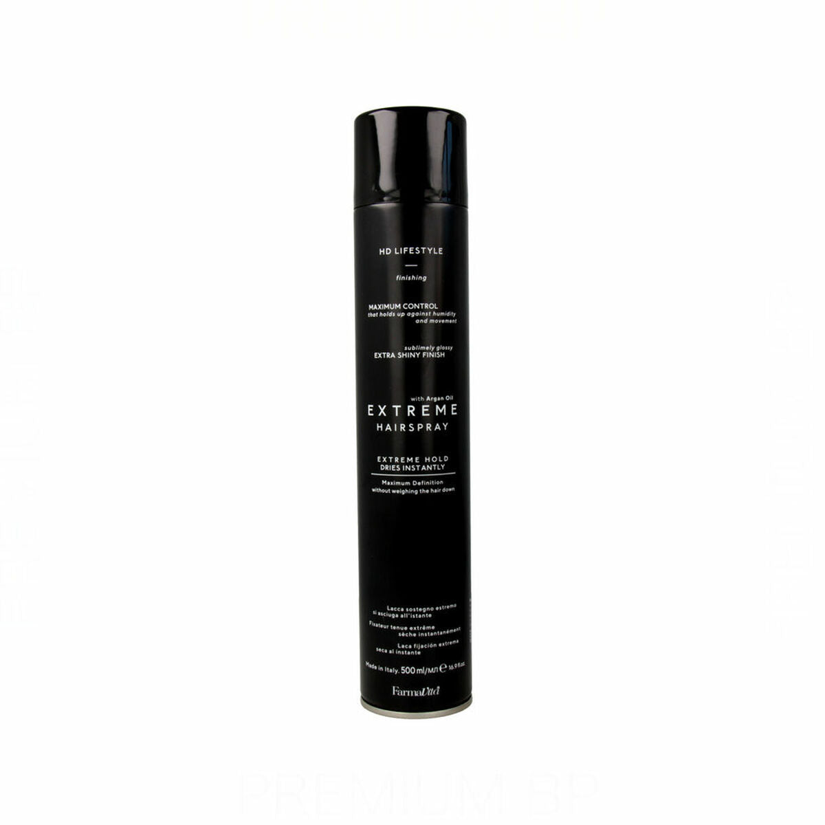 Laca para el cabello Farmavita HD Lifestyle-0