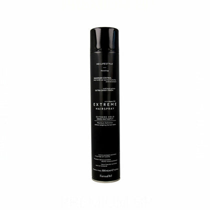 Laca para el cabello Farmavita HD Lifestyle