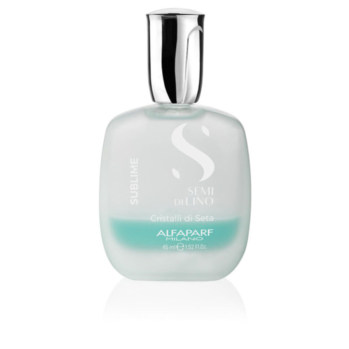 Ser iluminator Semi di Lino Alfaparf Milano (45 ml)-0