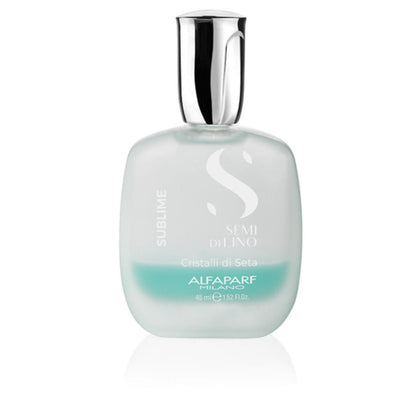 Ser iluminator Semi di Lino Alfaparf Milano (45 ml)