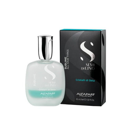 Ser de par Alfaparf Milano Semi Di Lino 45 ml