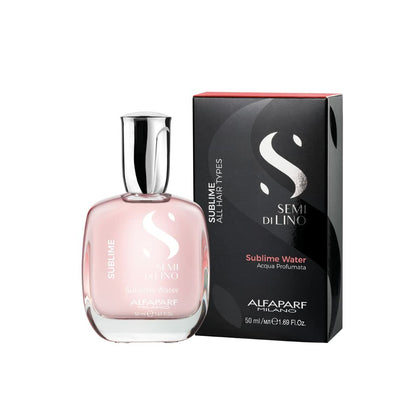 Profumo Per Capelli Alfaparf Milano Semi Di Lino 50 ml