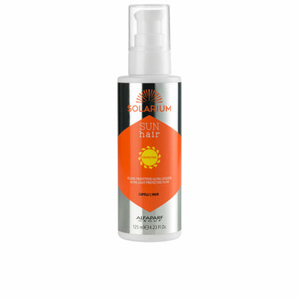 Maschera per capelli Alfaparf Milano CAPELLI SOLE 125 ml