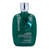 Shampoo Semidilino Reconstruct Reparative Low Alfaparf Milano-0