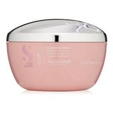 Maschera per capelli Semi di Lino Moisture Alfaparf Milano (200 ml)-0