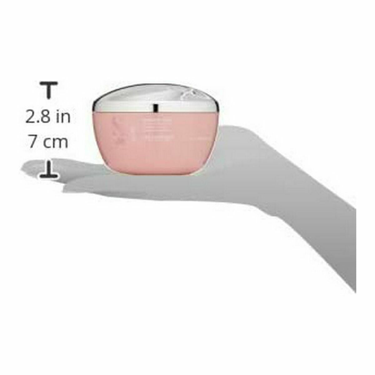 Maschera Nutriente Per Capelli Alfaparf Milano Semi Di Lino 200 ml-1