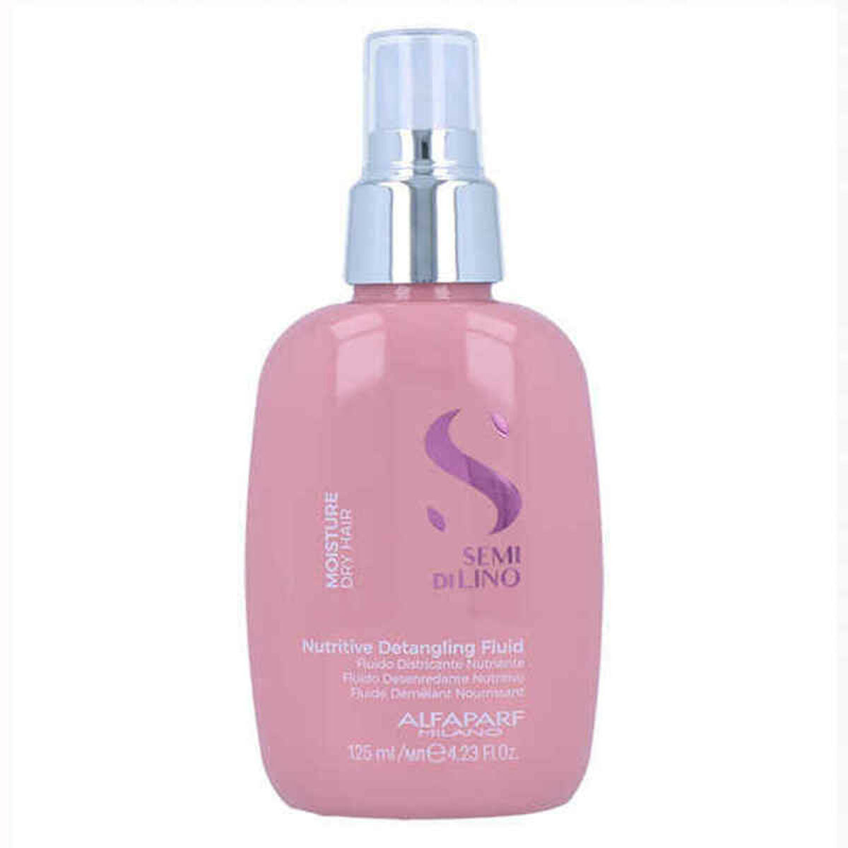 Loción Capilar Semi di Lino Alfaparf Milano (125 ml)-0