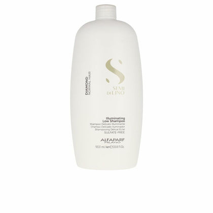 Shampoo Semidilino Diamond Illuminating Low Alfaparf Milano PF016446 1 L