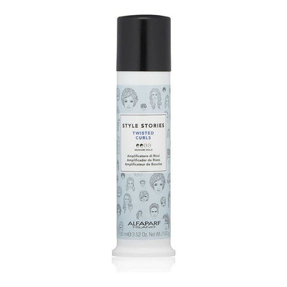 Lacca Per Capelli Style Stories Alfaparf Milano (100 ml)