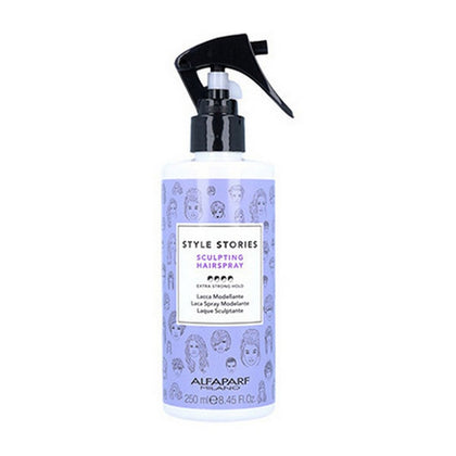 Styling Lotion Alfaparf Milano Style Stories 250 ml
