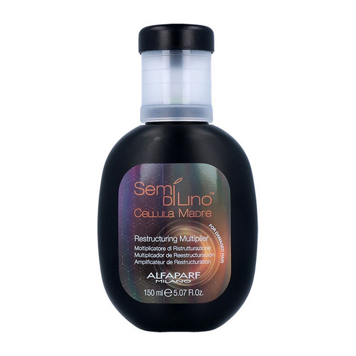 Haarserum Alfaparf Milano Semi Di (150 ml)-0