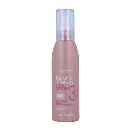 Masque capillaire démêlant Alfaparf Milano Lisse Design (150 ml)