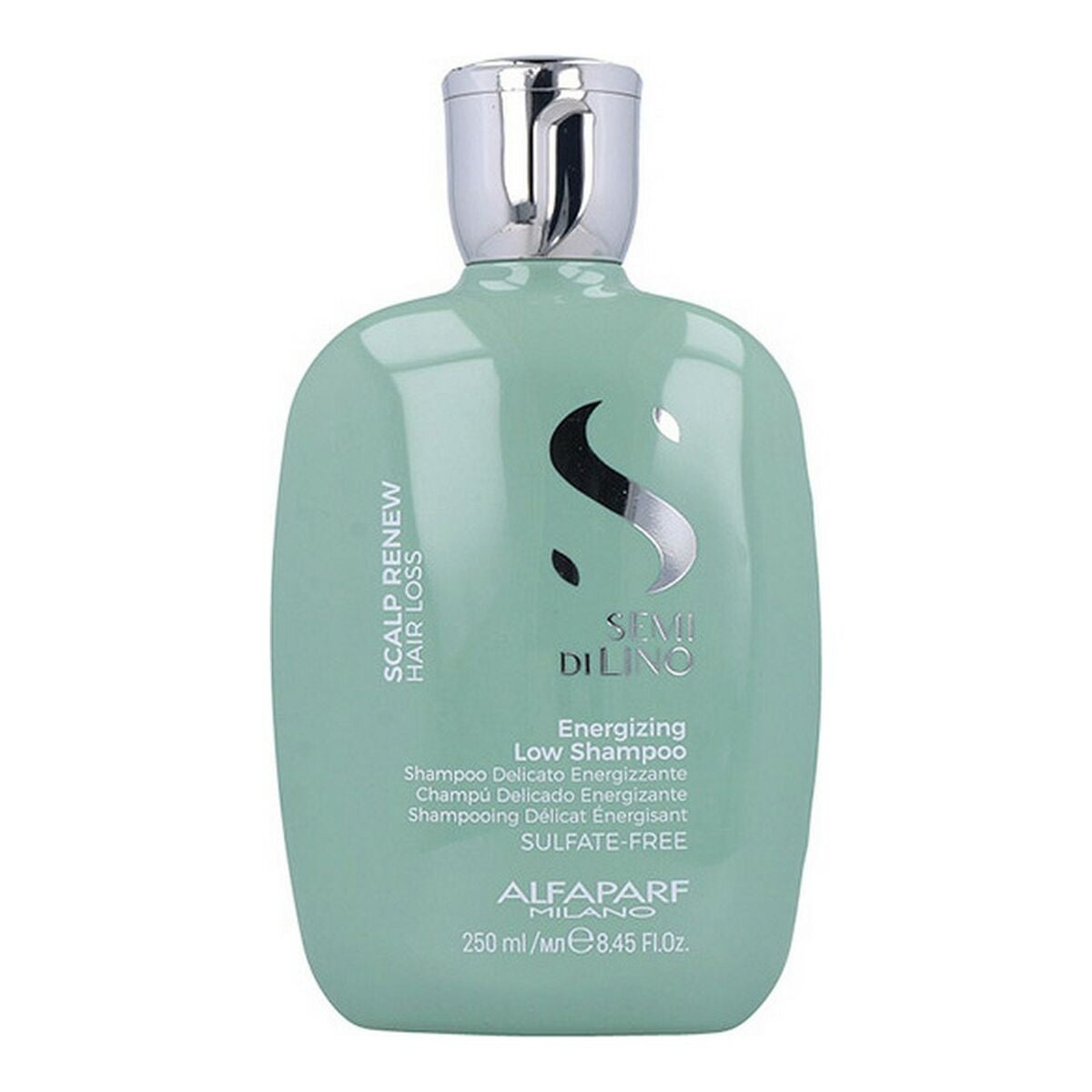 Shampoo Semi di Lino Energizing Alfaparf Milano-0