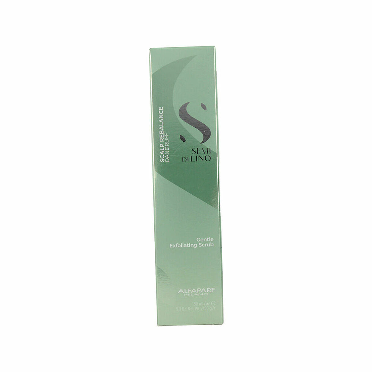 Lotion antipelliculaire Alfaparf Milano Rebalance Gentle-0