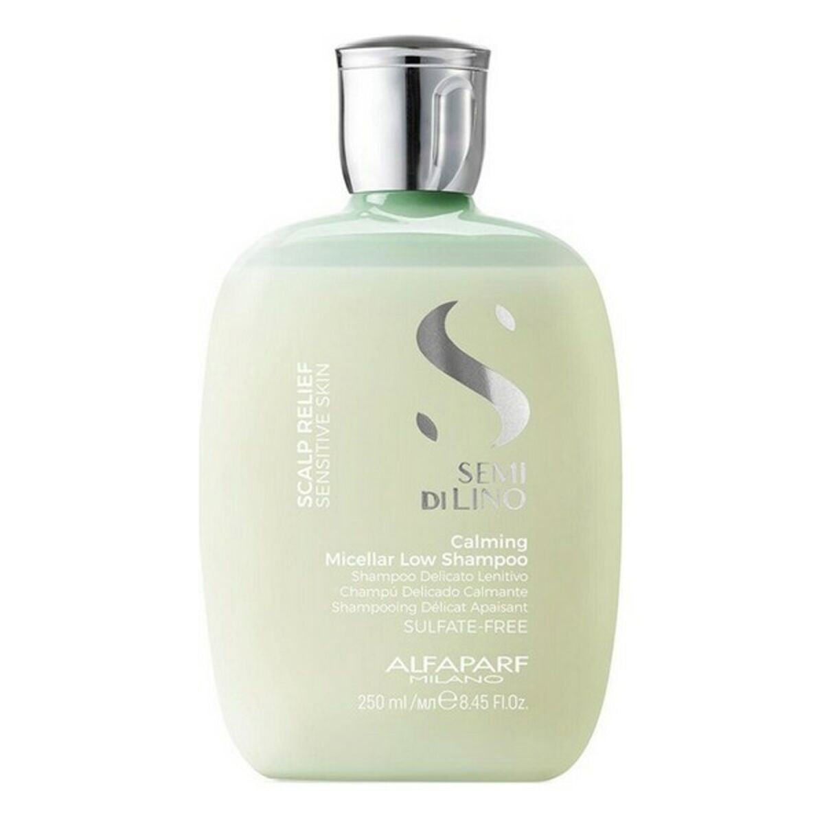Champú Semi Di Lino Calming Alfaparf Milano (250 ml)-0