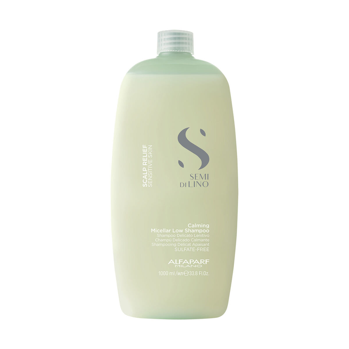 Shampoo Alfaparf Milano Semi Di Beruhigend 1 L-0