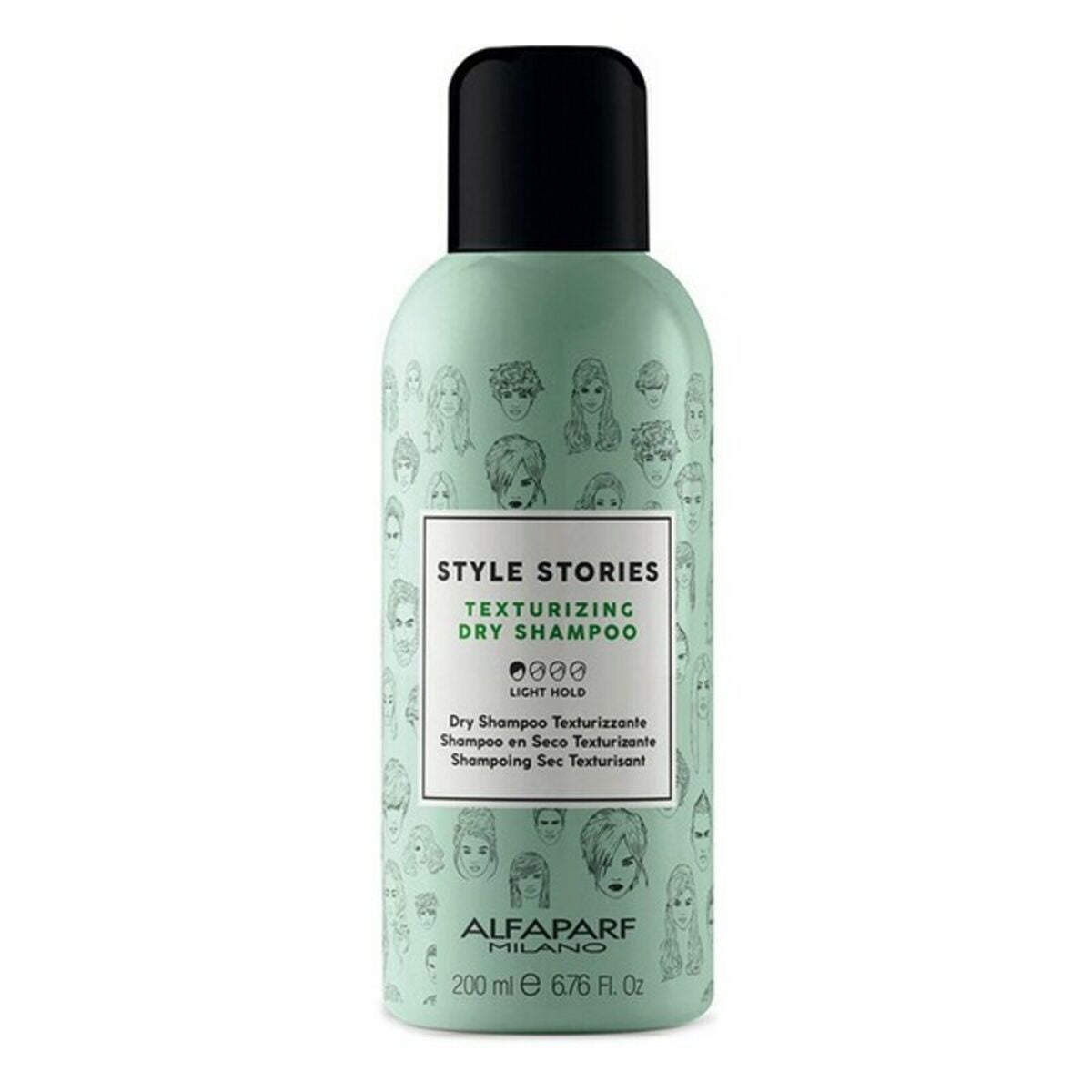 Shampoo Style Stories Alfaparf Milano 8022297108629 (200 ml) 200 ml-0