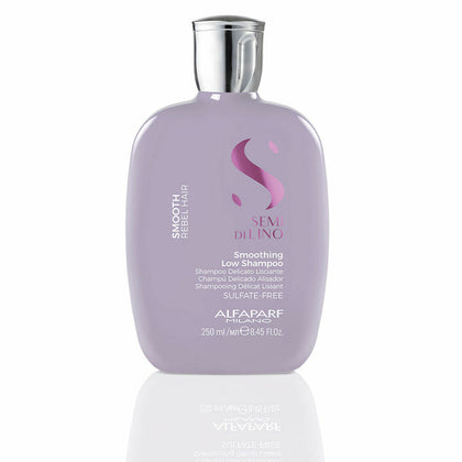 Glättendes Shampoo Alfaparf Milano Semi Di Lino (250 ml)