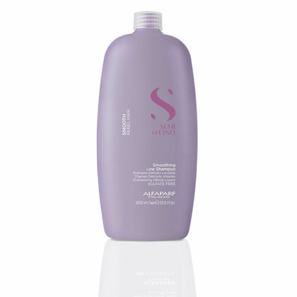Glättungsshampoo Alfaparf Milano 1 L