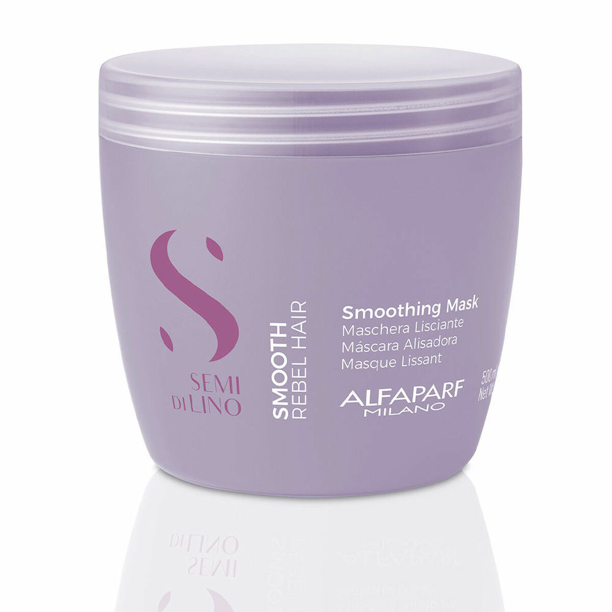 Maschera Nutriente per Capelli Alfaparf Milano-0