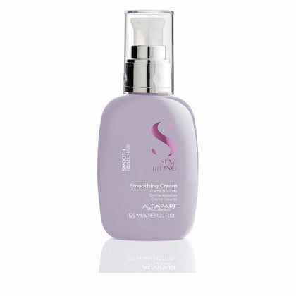 Crème lissante pour cheveux Alfaparf Milano 8022297111254 125 ml