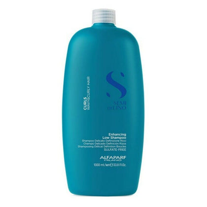 Defined Curls Sampon Alfaparf Milano Semi Di Lino Bucle (1000 ml)