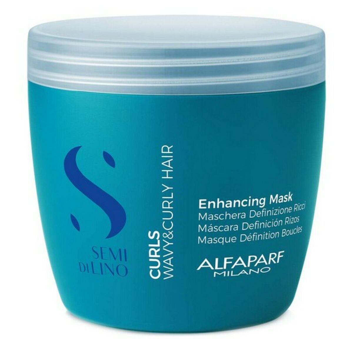 Masque capillaire Alfaparf Milano 75052-0