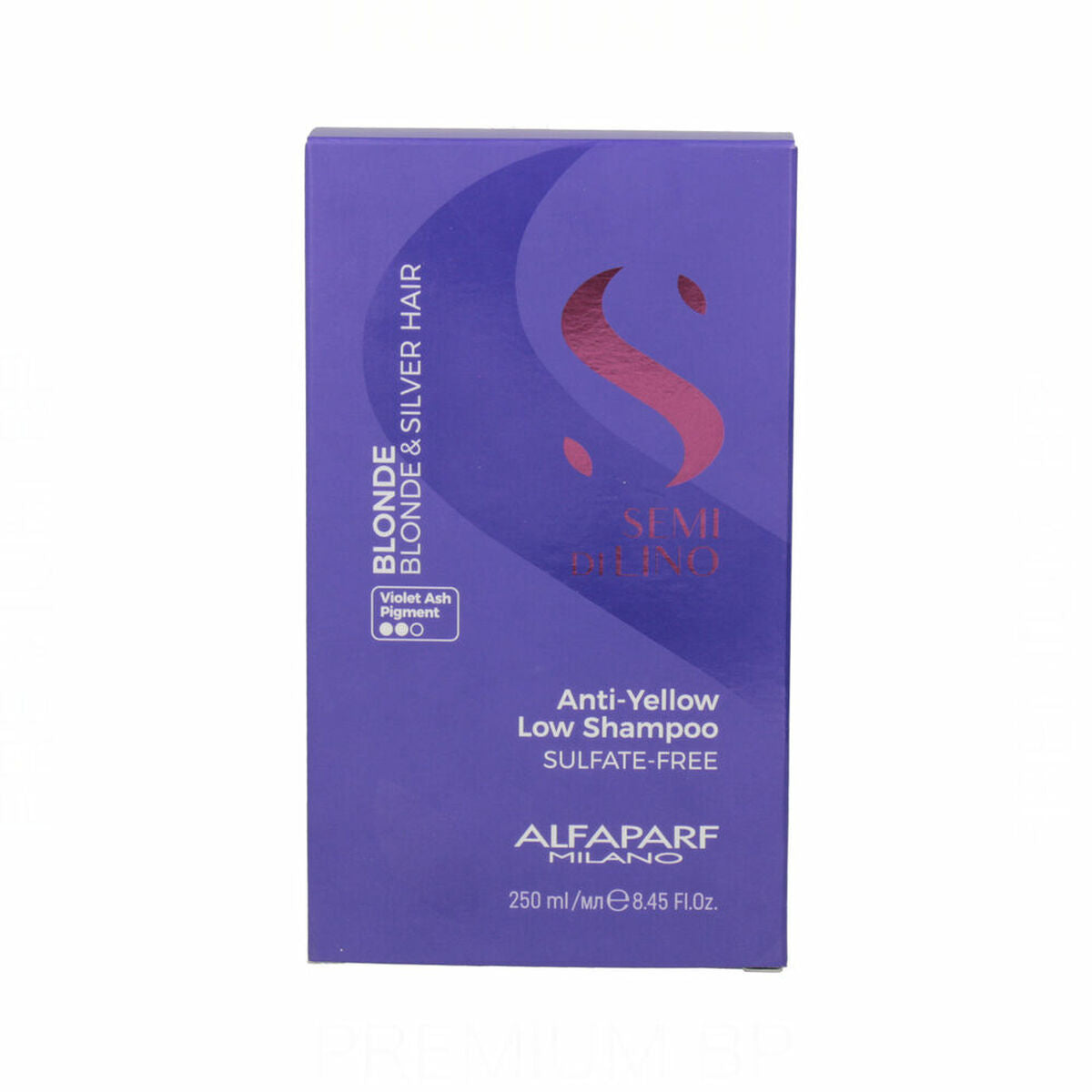 Shampoo Alfaparf Milano-0