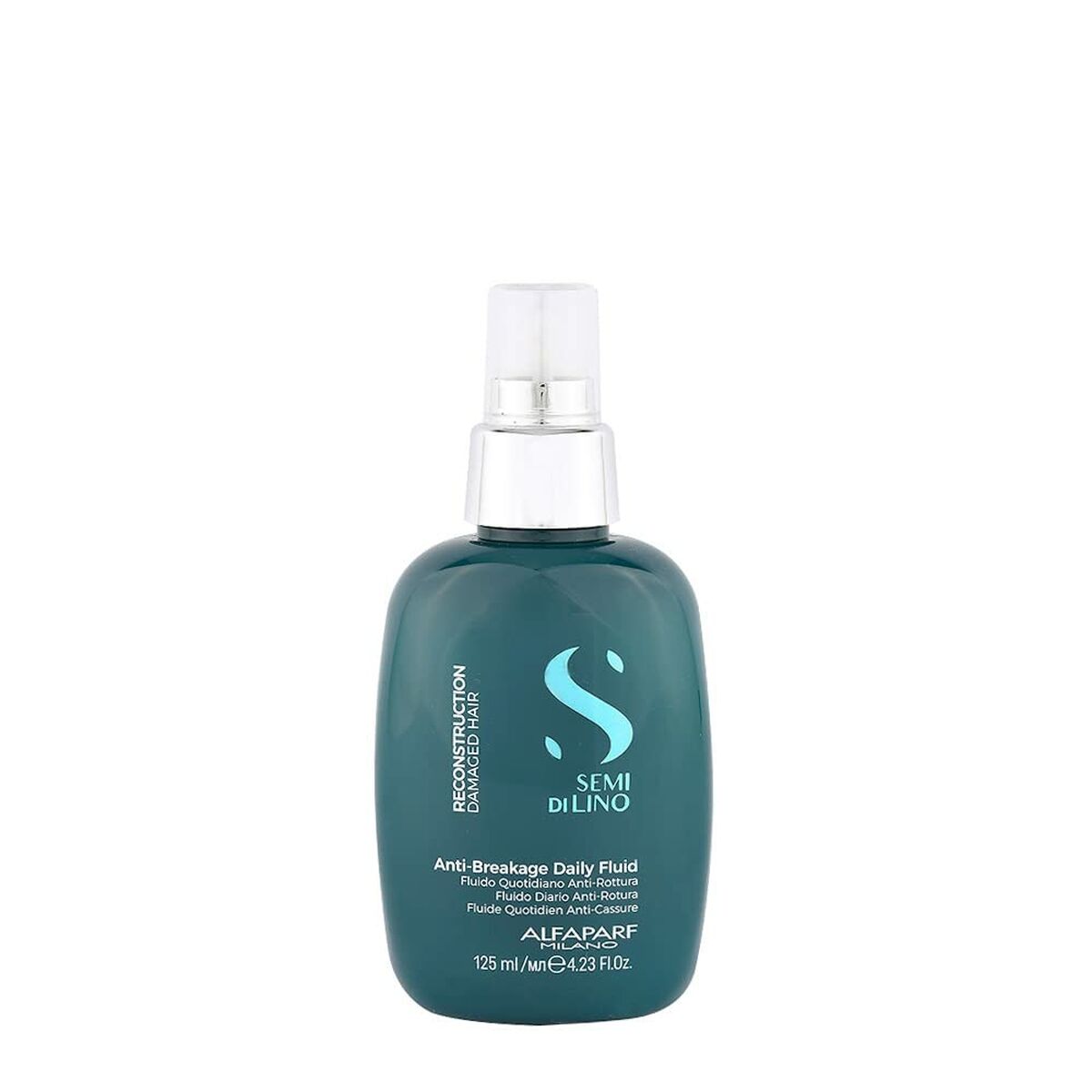 Sérum capillaire Alfaparf Milano Semi Di Lino Anti-casse 125 ml-0