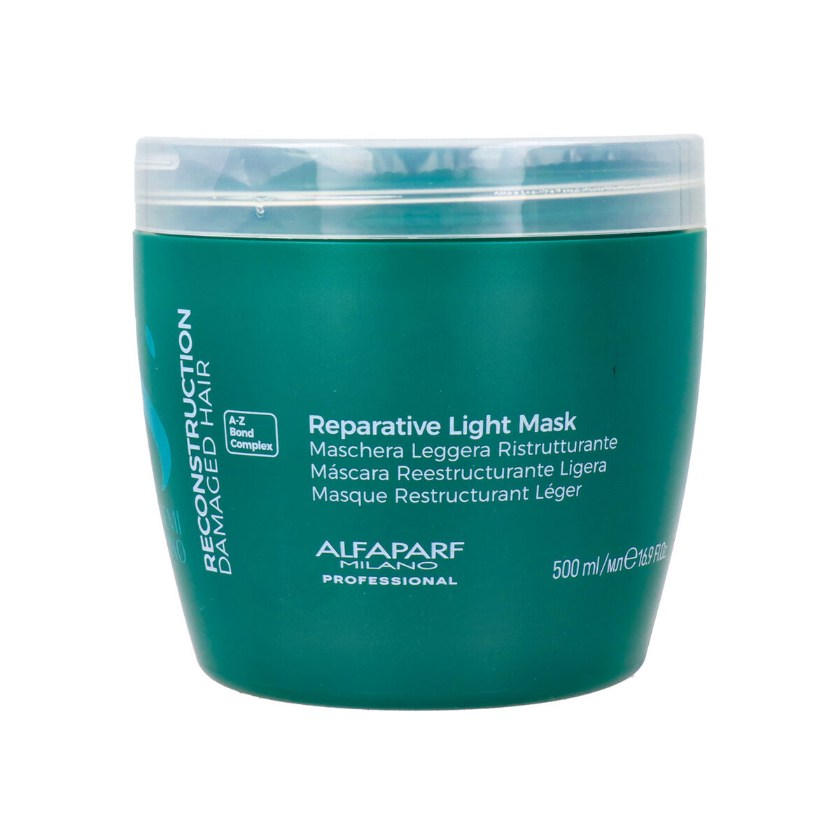 Shampoo e Balsamo Alfaparf Milano Milano Semi 500 ml-0