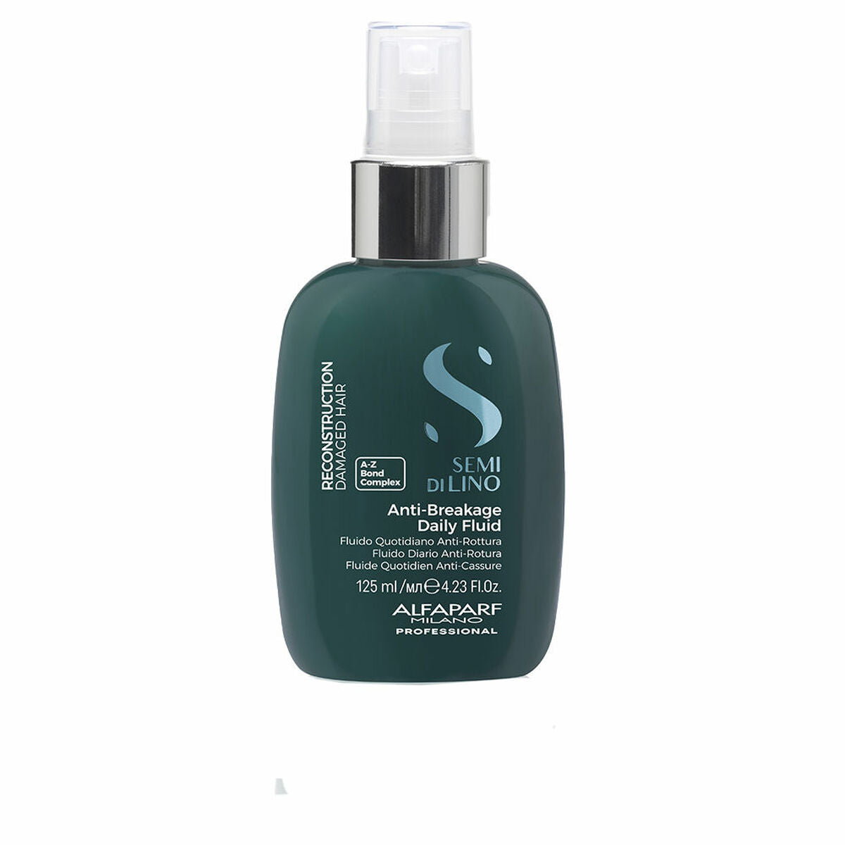 Stylingcreme Alfaparf Milano SEMI DI LINO 125 ml-0