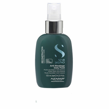 Stylingcreme Alfaparf Milano SEMI DI LINO 125 ml